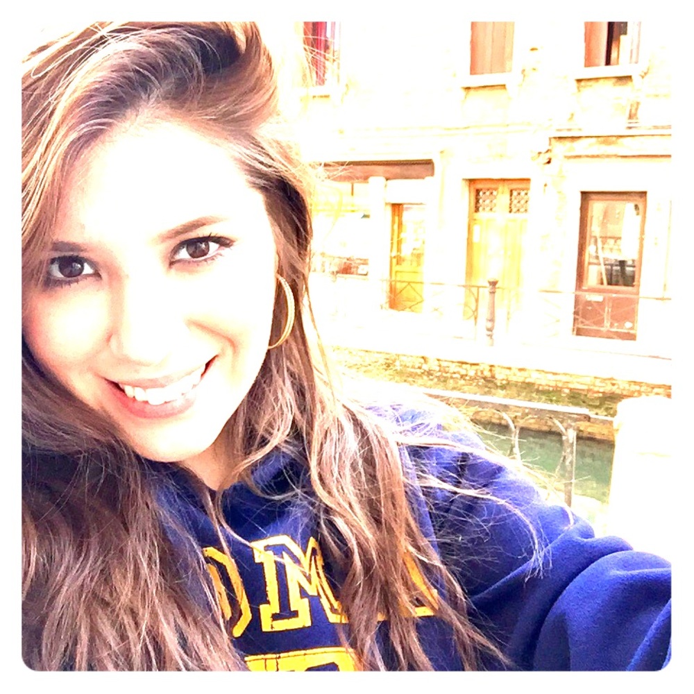 Meet your Posher, Barbra