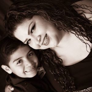 Meet your Posher, Carol