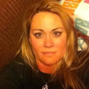 Meet your Posher, Lynne