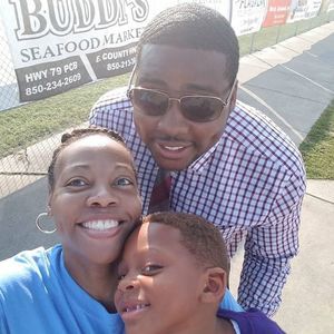 Meet your Posher, Stephen