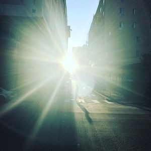 Meet your Posher, Cory