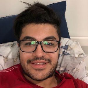 Meet your Posher, Erdi