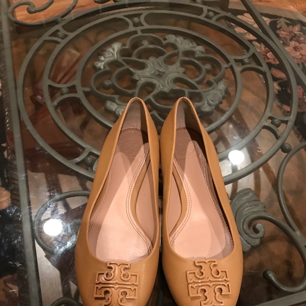Tory Burch Flats