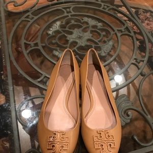 Tory Burch Flats