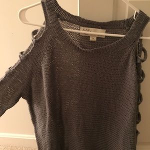 "Vintage Havana" Sweater via NastyGal