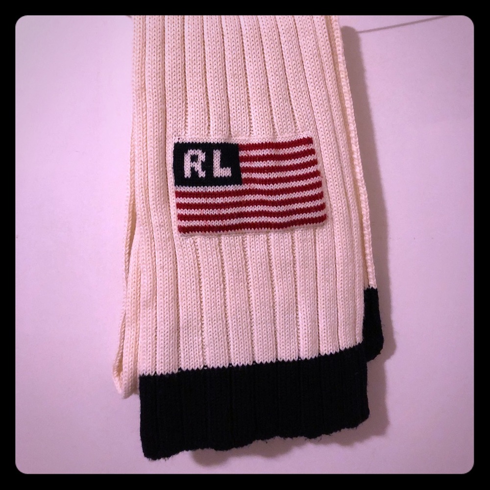 Ralph Lauren Scarf