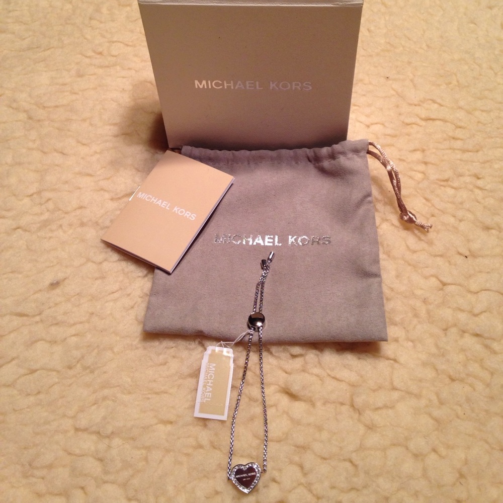 Michael Kors bracelet