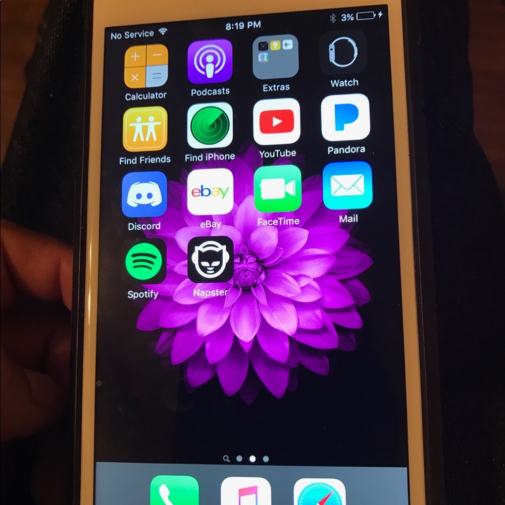 iPhone 6+ 16gb