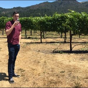 Meet your Posher, Jack