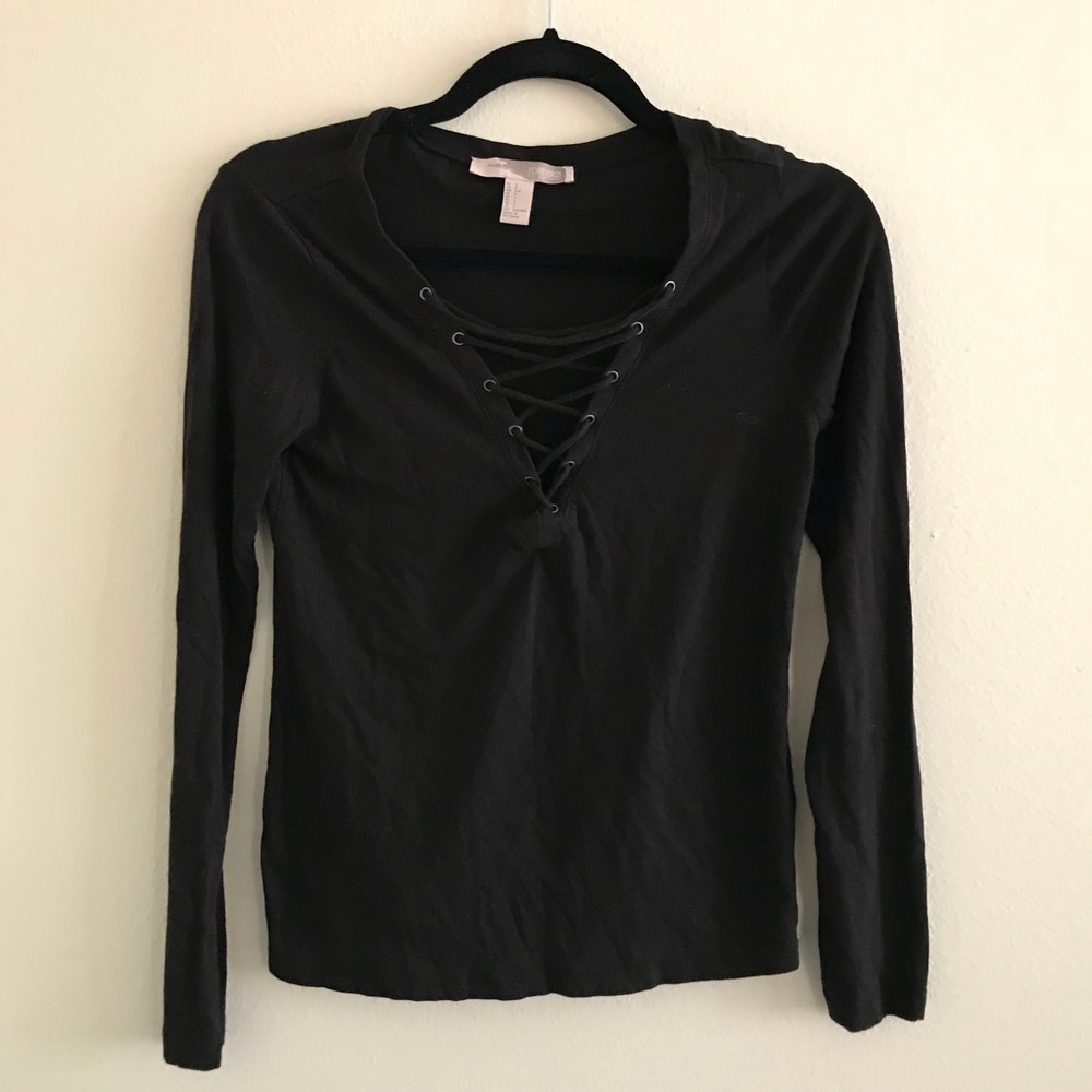 Forever 21 Top