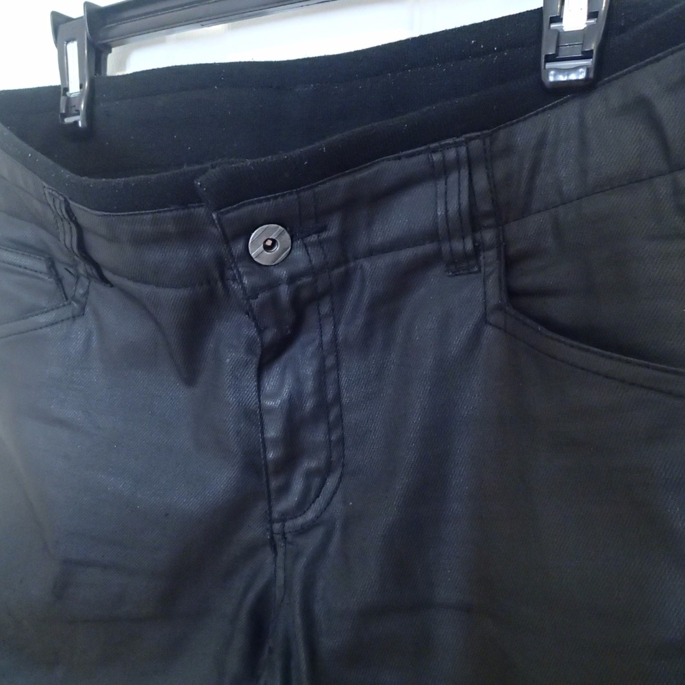Resin Coated Pant