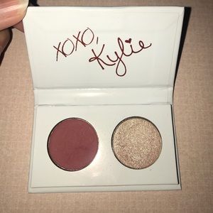 KYLIE COSMETICS Eyeshadow Duo