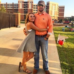 Meet your Posher, Bradley