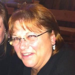 Meet your Posher, Tammy