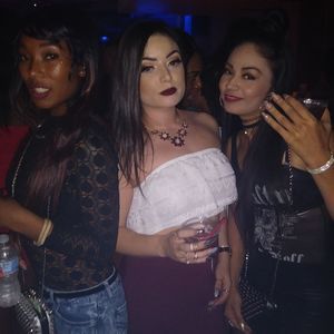 Meet your Posher, Rosalinda