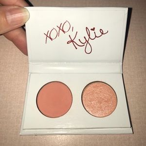 KYLIE COSMETICS Eyeshadow Duo