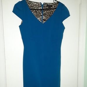 Tahari dress