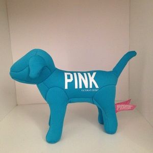 VS PINK dog