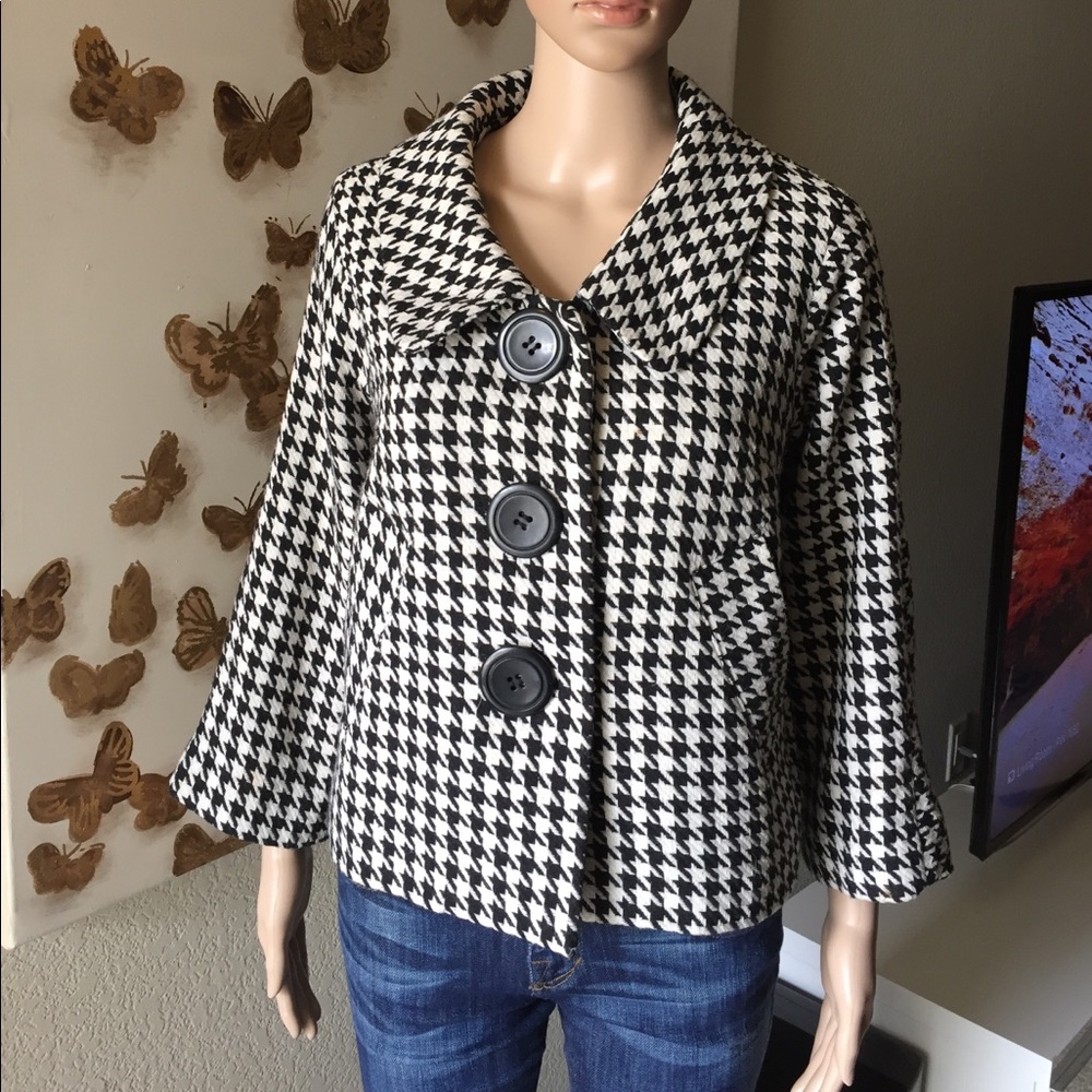 Stylish Lapis Blazer/Jacket