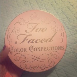 Too faced color confections new