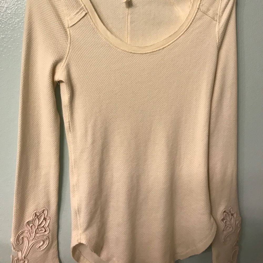 BNWOT Free People Thermal