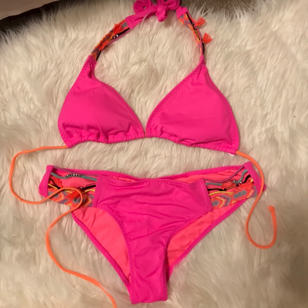 Victoria's Secret bathing suit