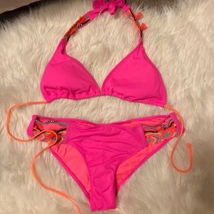Victoria's Secret bathing suit