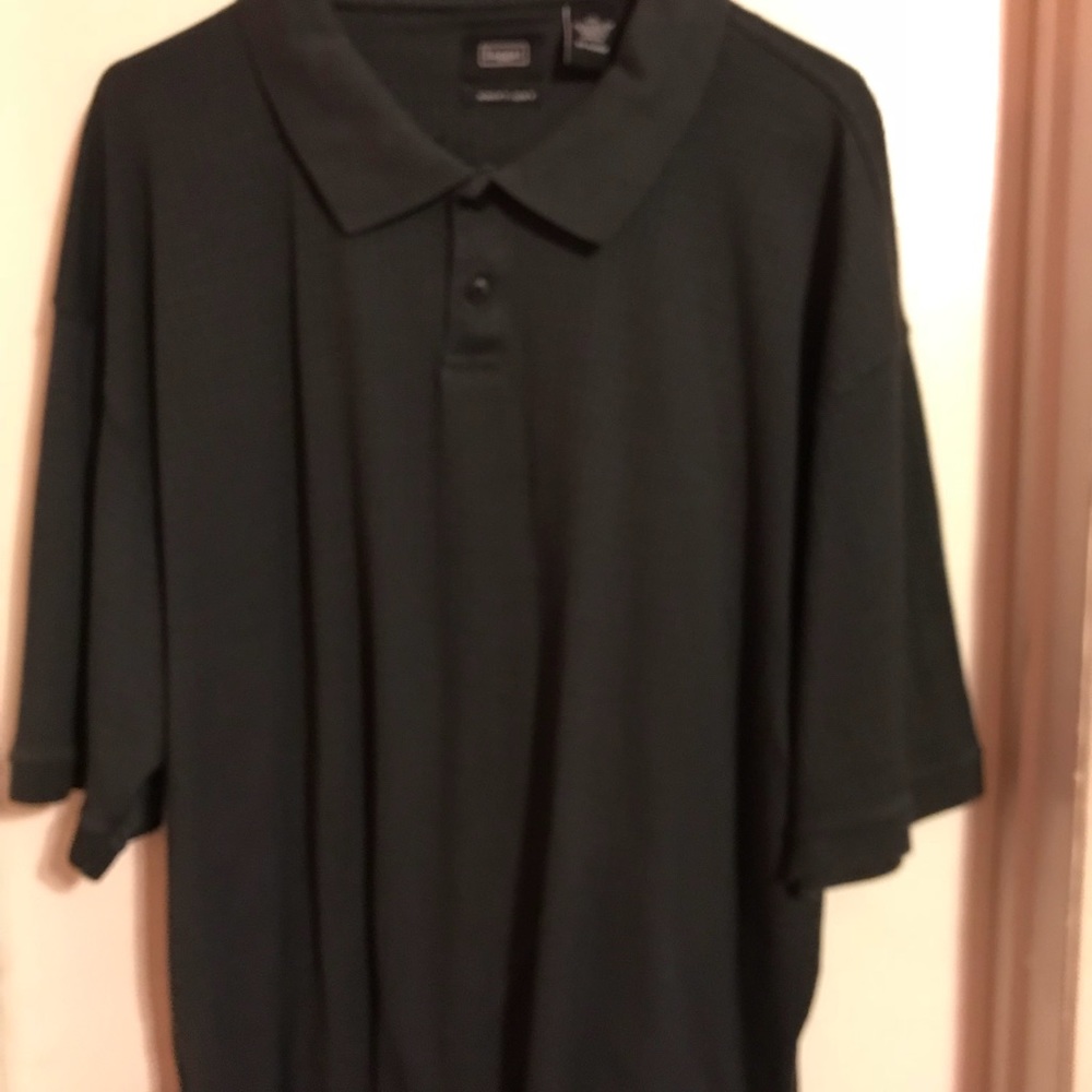 Haggar polo