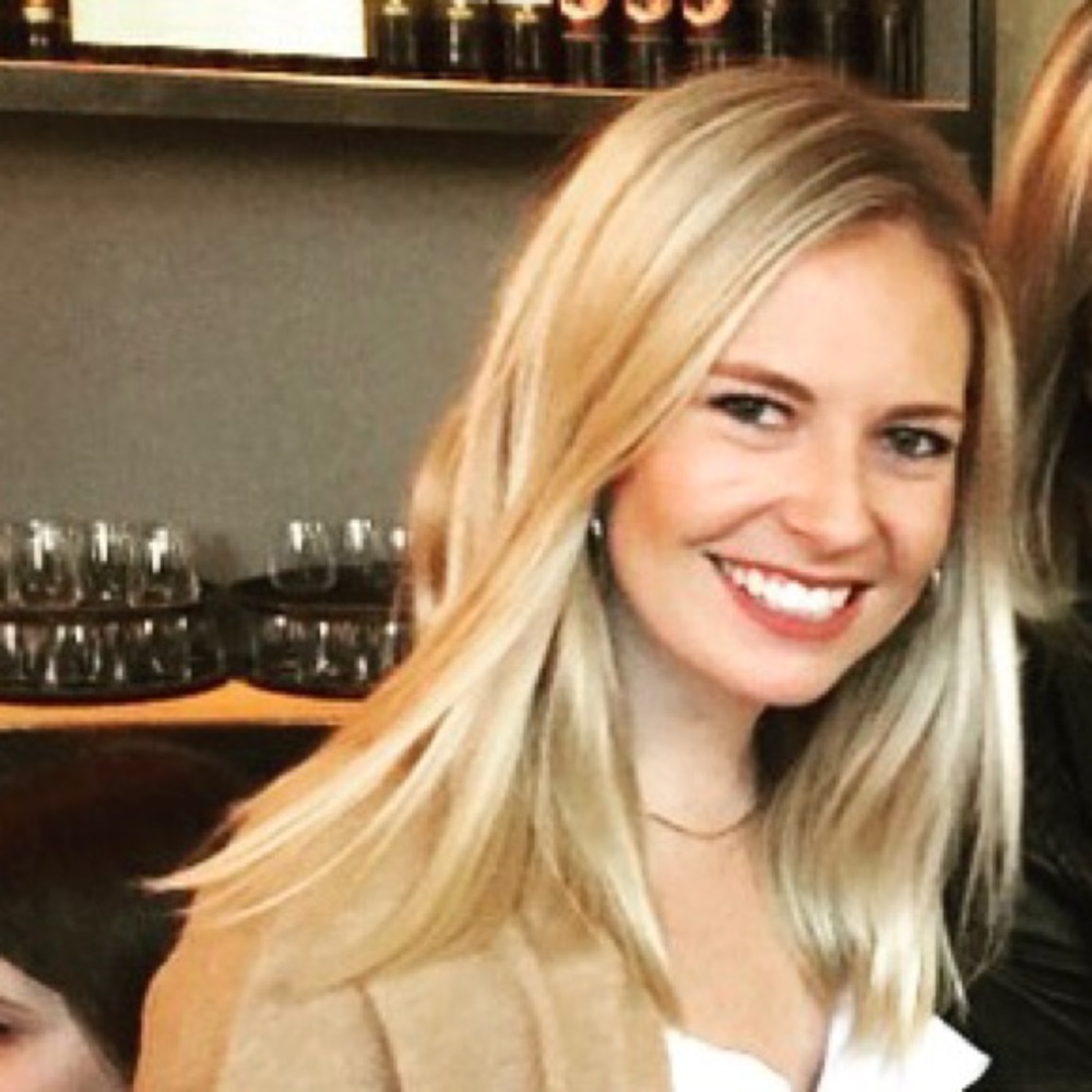 Meet your Posher, Grace