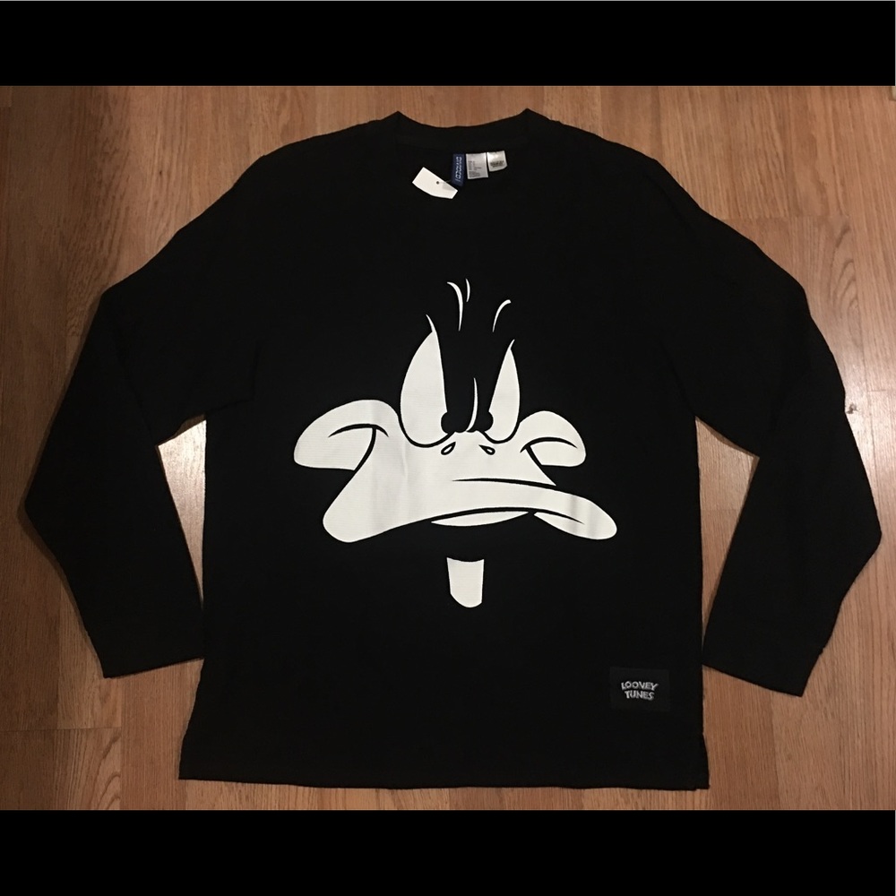 Long Sleeves T-shirts
