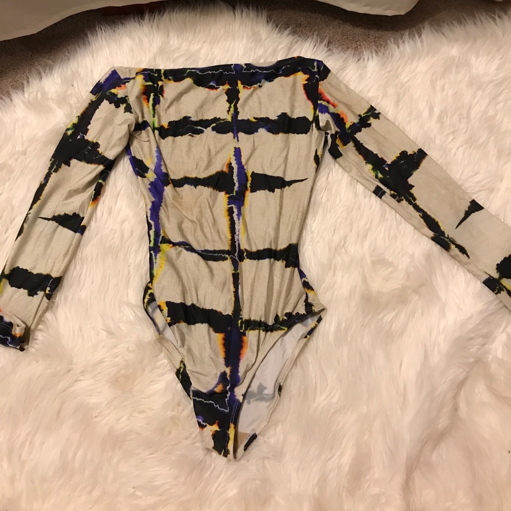 Lenny Niemeyer swim suit