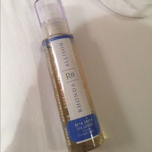 Rhonda Allison Toner