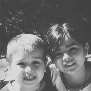 Meet your Posher, Egda