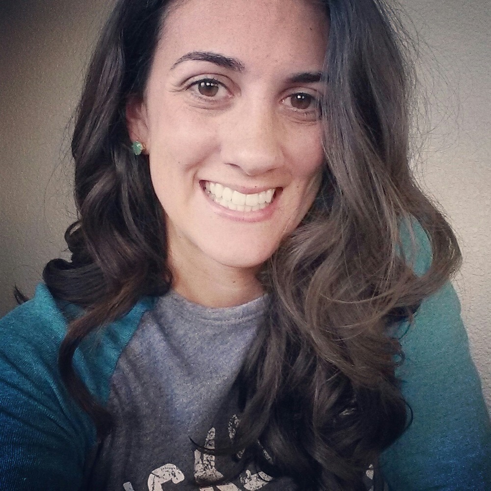 Meet your Posher, Meghan