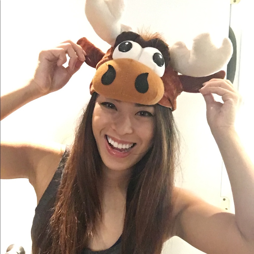 Meet your Posher, Iris