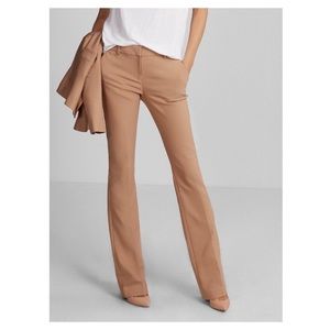 EXPRESS - MIDRISE BARELY BOOT COLUMIST - 6R