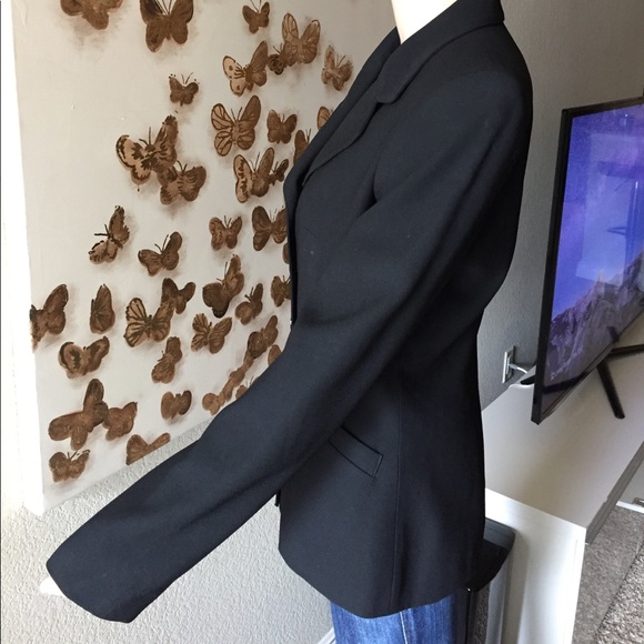 ✨Bebe black Blazer✨ - Picture 4 of 8