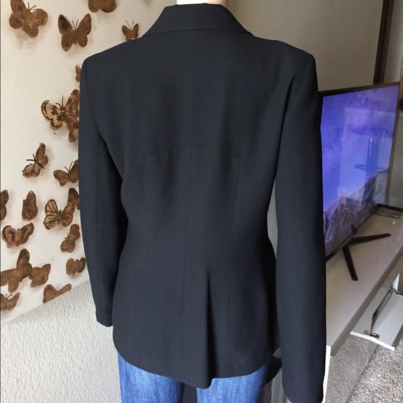 ✨Bebe black Blazer✨ - Picture 5 of 8