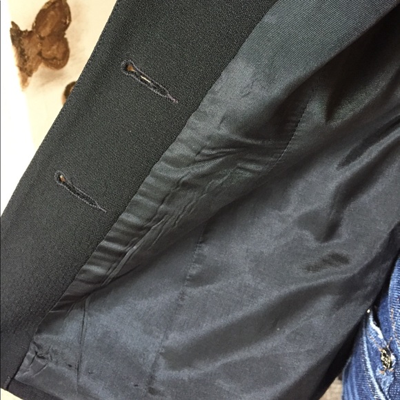 ✨Bebe black Blazer✨ - Picture 7 of 8