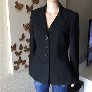 ✨Bebe black Blazer✨