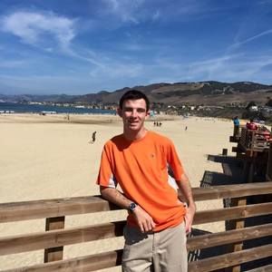 Meet your Posher, Nick