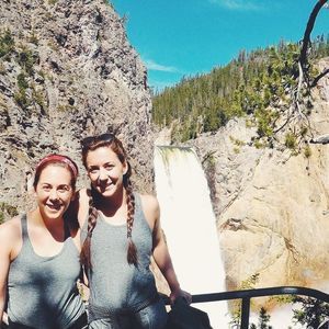 Meet your Posher, Morgan