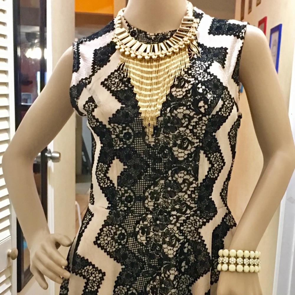 Beautiful Dress