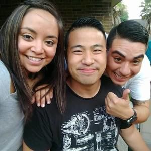 Meet your Posher, Austin