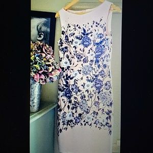 Maggie London sheath