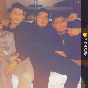 Meet your Posher, Jaime