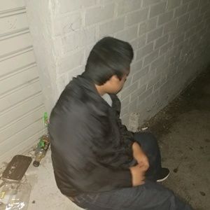 Meet your Posher, Sergio