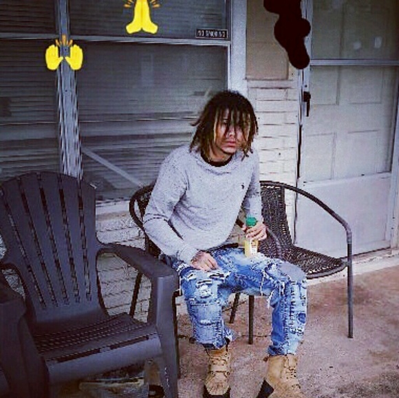 Meet your Posher, Kyron - Picture 1 of 1