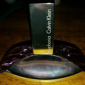 Euphoria by Calvin Klein
