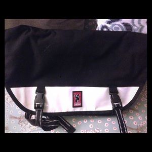 Chrome Industries Messenger Bag